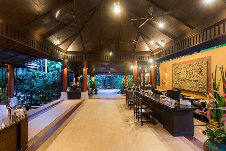 Apartamento Baan Chaweng Beach Resort & Spa