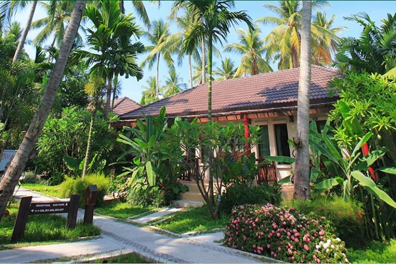 Apartamento Baan Chaweng Beach Resort & Spa