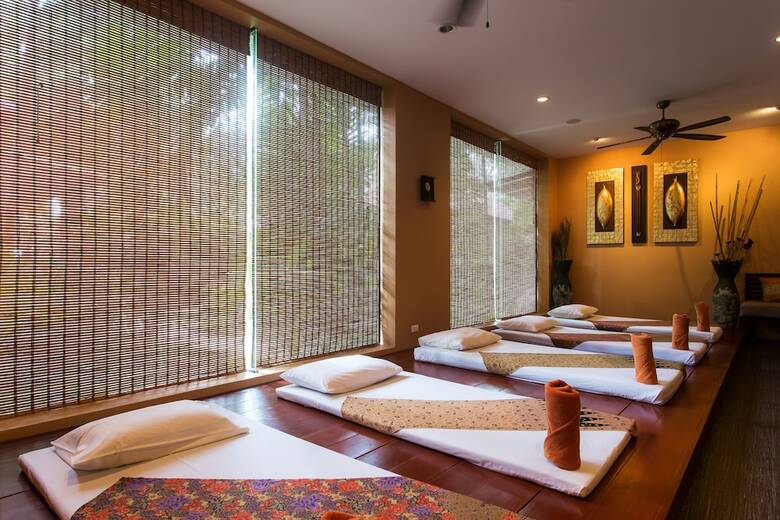 Apartamento Baan Chaweng Beach Resort & Spa
