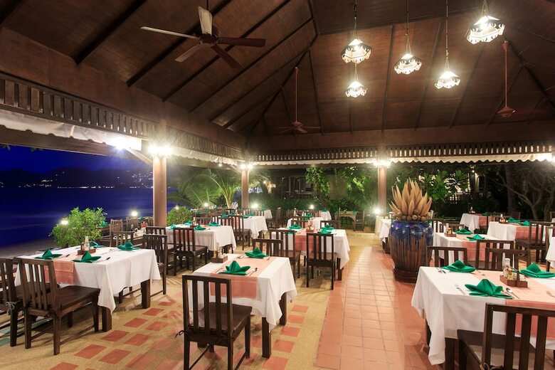 Apartamento Baan Chaweng Beach Resort & Spa