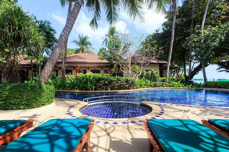 Apartamento Baan Chaweng Beach Resort & Spa