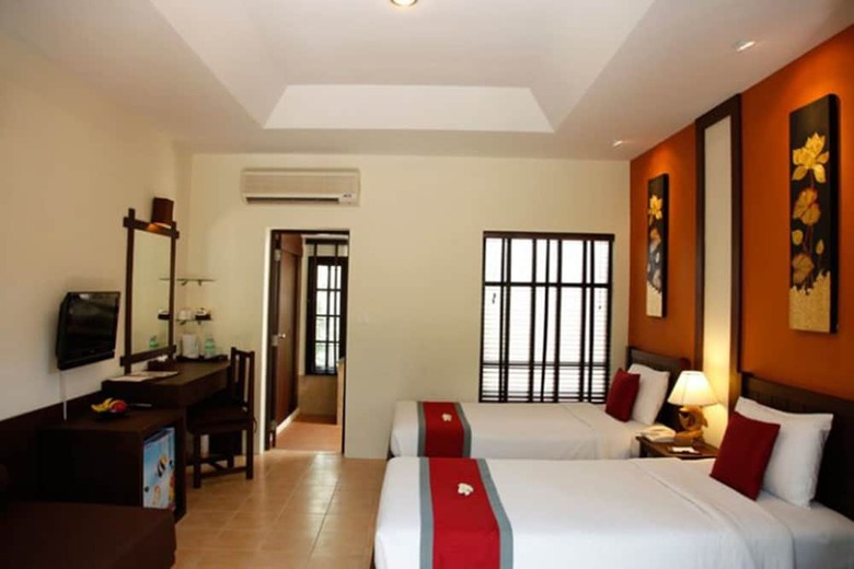 Apartamento Baan Chaweng Beach Resort & Spa