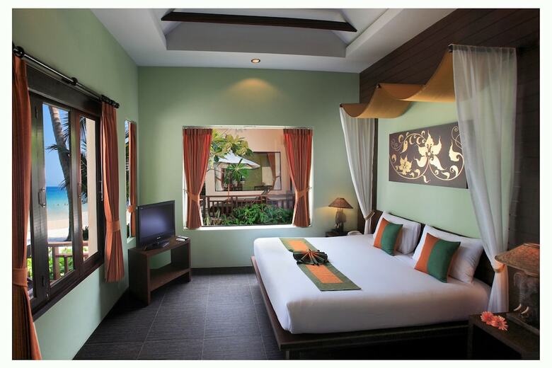 Apartamento Baan Chaweng Beach Resort & Spa