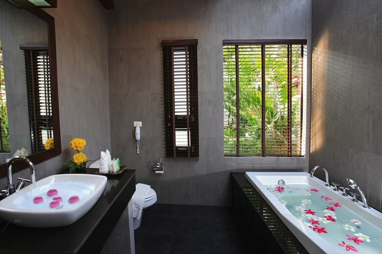 Apartamento Baan Chaweng Beach Resort & Spa