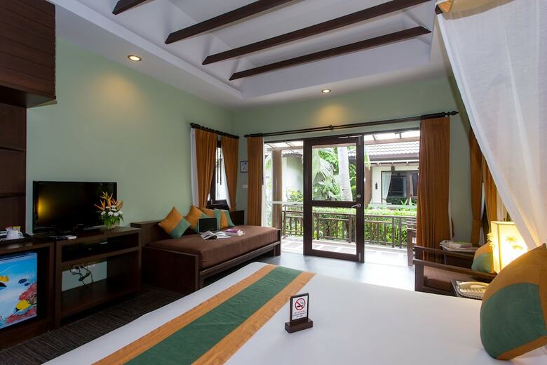 Apartamento Baan Chaweng Beach Resort & Spa