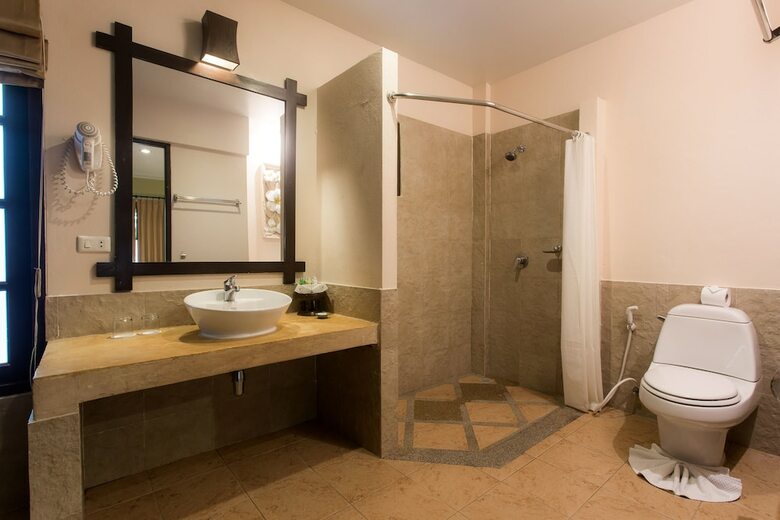 Apartamento Baan Chaweng Beach Resort & Spa