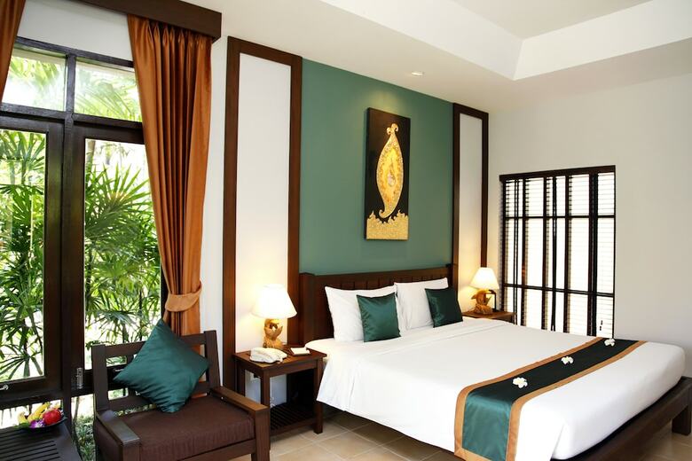 Apartamento Baan Chaweng Beach Resort & Spa