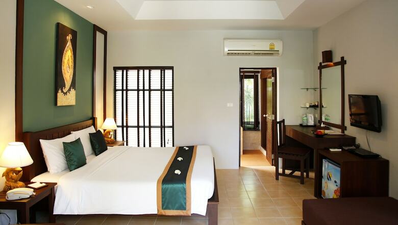 Apartamento Baan Chaweng Beach Resort & Spa