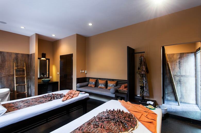 Apartamento Baan Chaweng Beach Resort & Spa