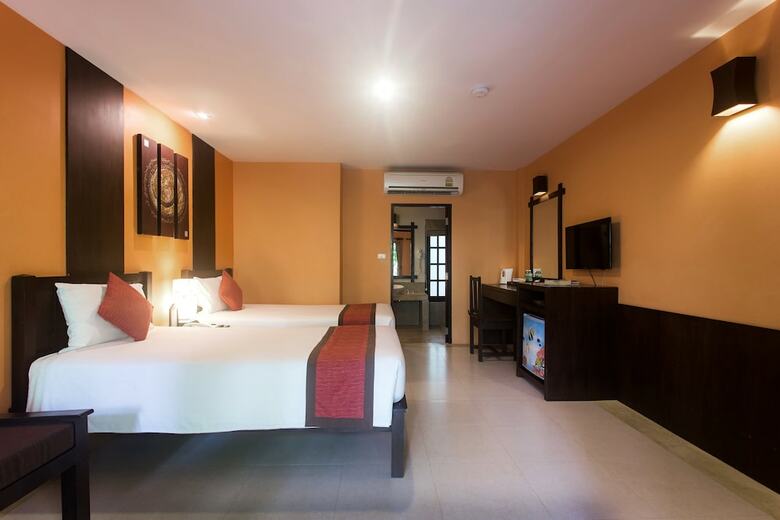 Apartamento Baan Chaweng Beach Resort & Spa