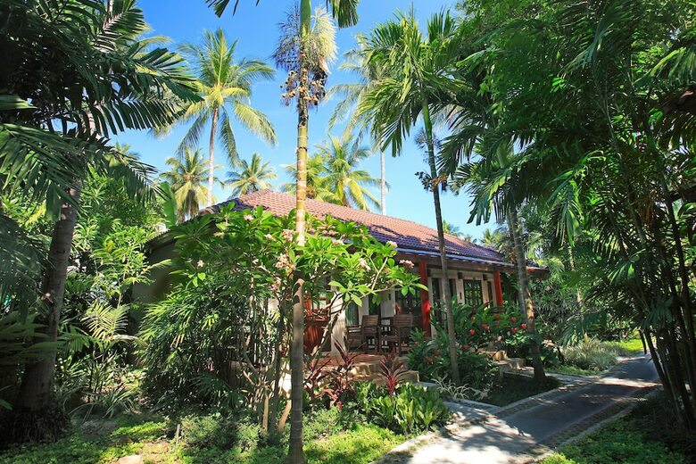 Apartamento Baan Chaweng Beach Resort & Spa