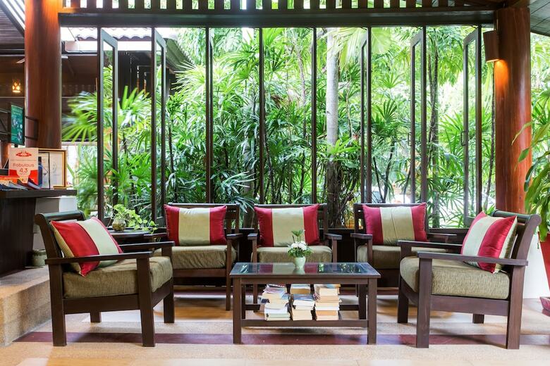 Apartamento Baan Chaweng Beach Resort & Spa