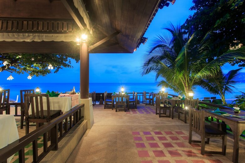 Apartamento Baan Chaweng Beach Resort & Spa