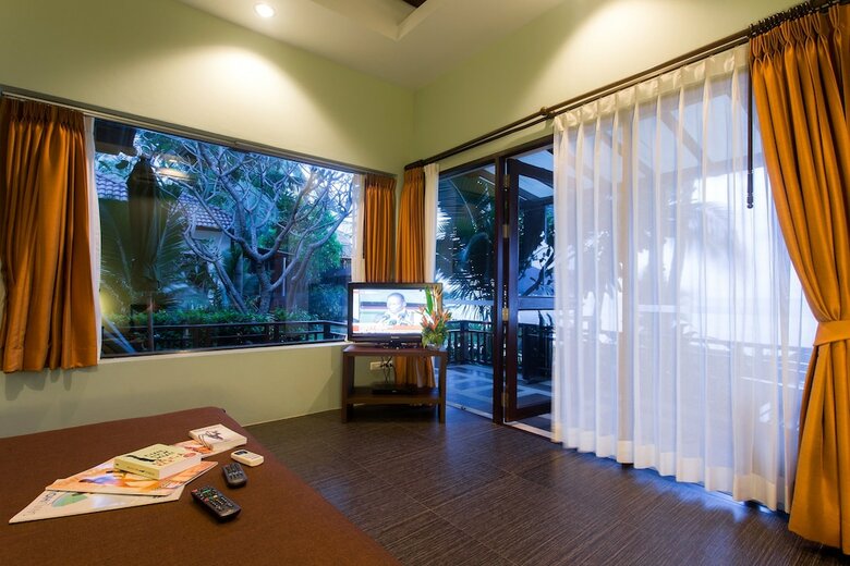 Apartamento Baan Chaweng Beach Resort & Spa