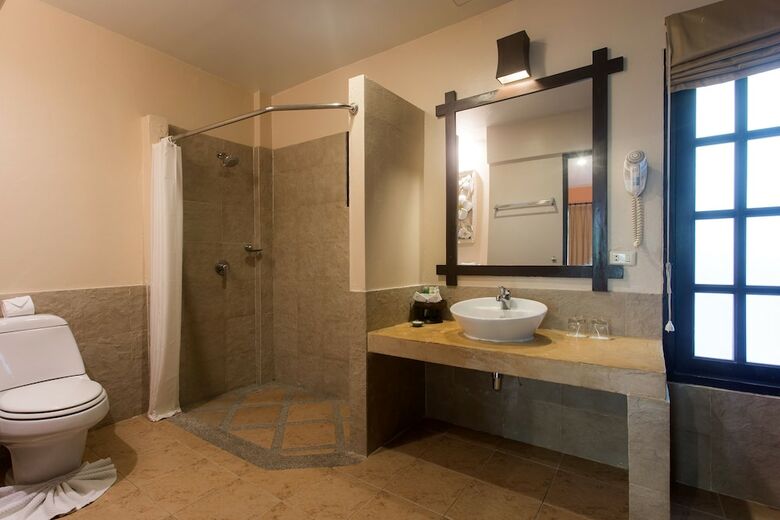 Apartamento Baan Chaweng Beach Resort & Spa