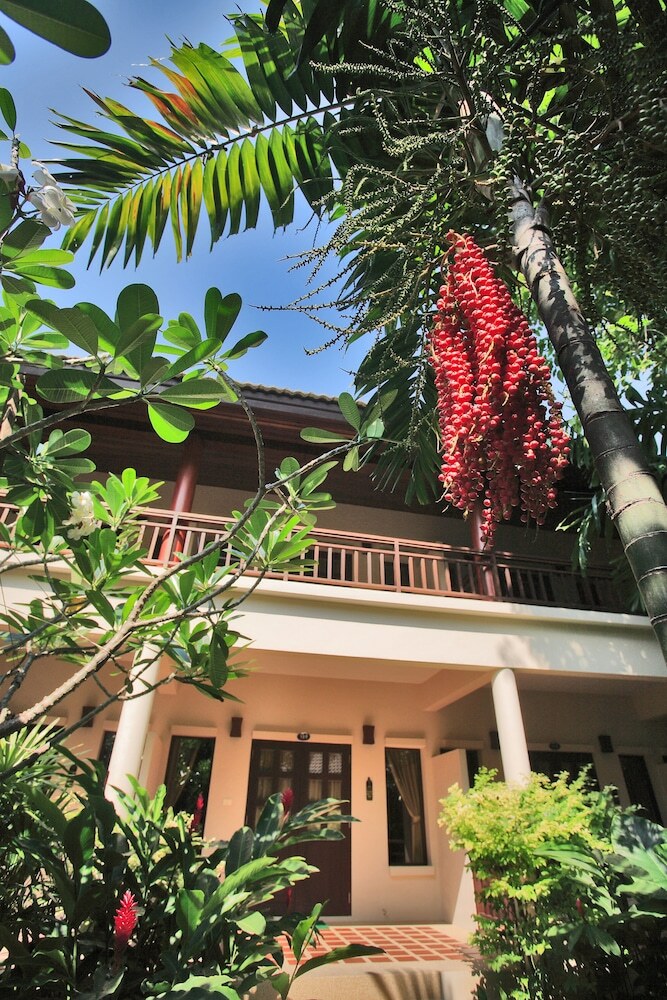 Apartamento Baan Chaweng Beach Resort & Spa