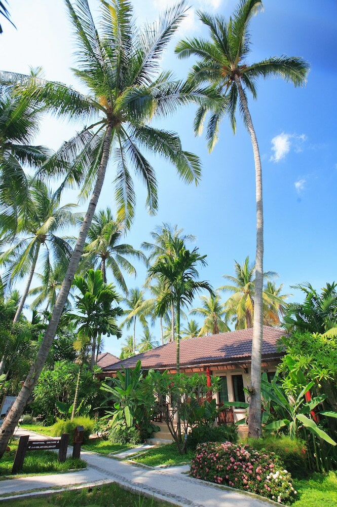Apartamento Baan Chaweng Beach Resort & Spa