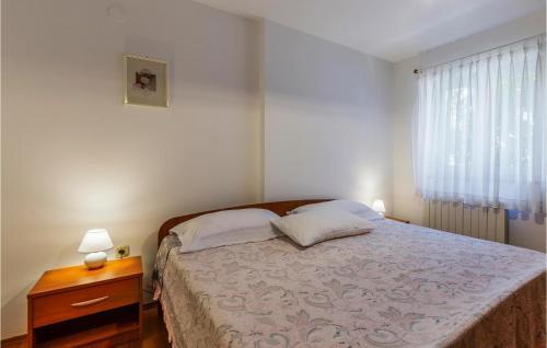 Apartment Vinkuran Kucine