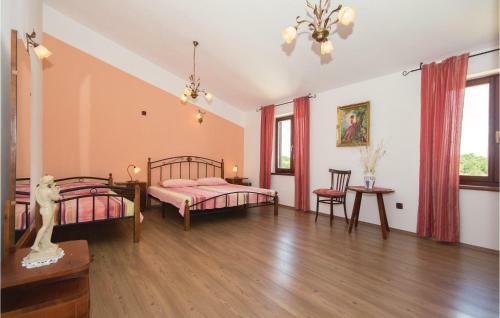 Holiday Home Loborika VI