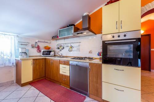 Apartment Liboria