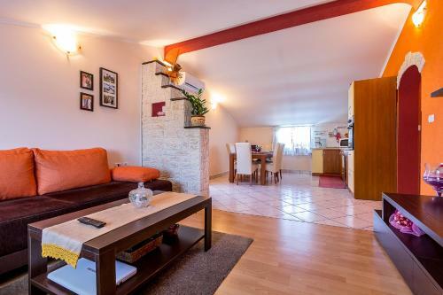 Apartment Liboria