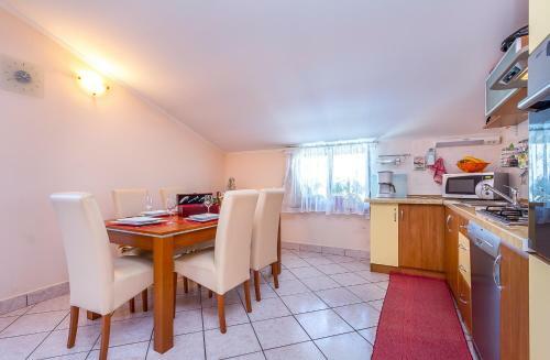 Apartment Liboria