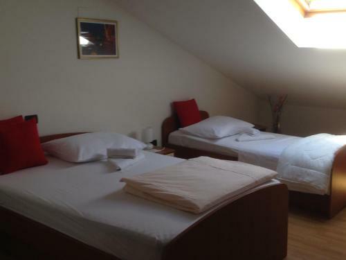 Apartamentos Vunic