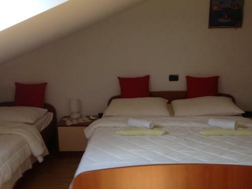 Apartamentos Vunic