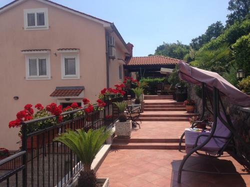 Apartamentos Vunic