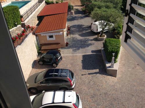 Apartamentos Vunic