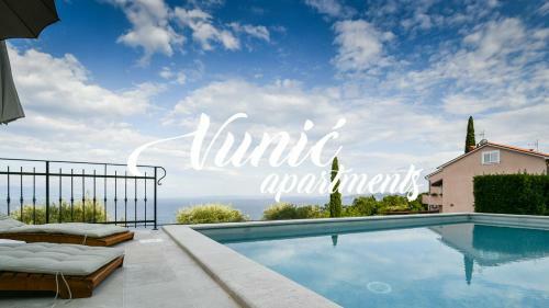 Apartamentos Vunic
