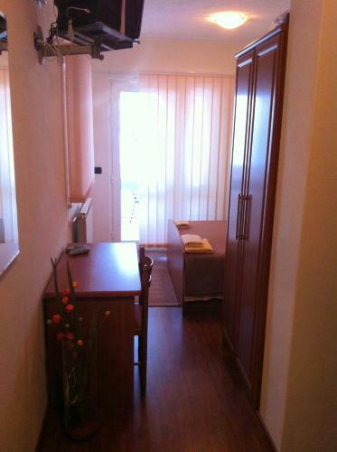 Apartamentos Vunic