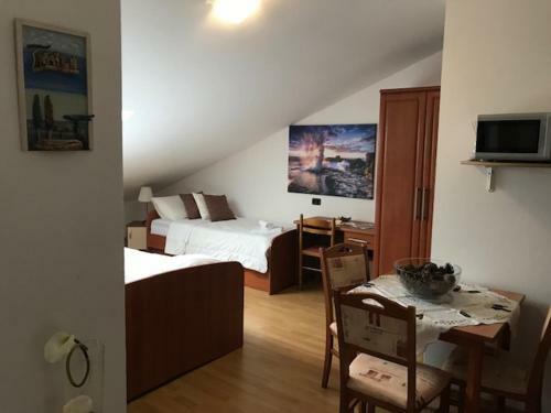 Apartamentos Vunic