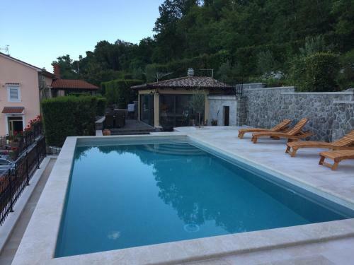 Apartamentos Vunic