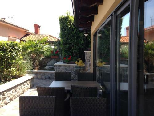 Apartamentos Vunic