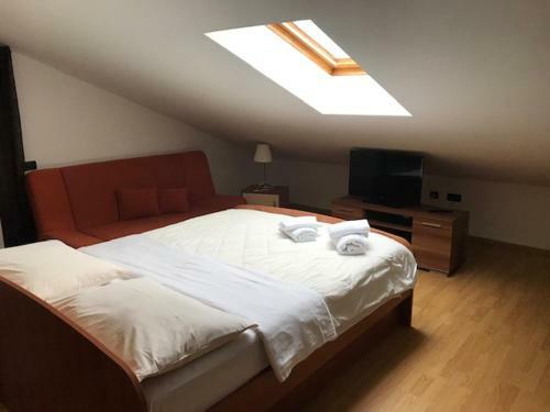 Apartamentos Vunic