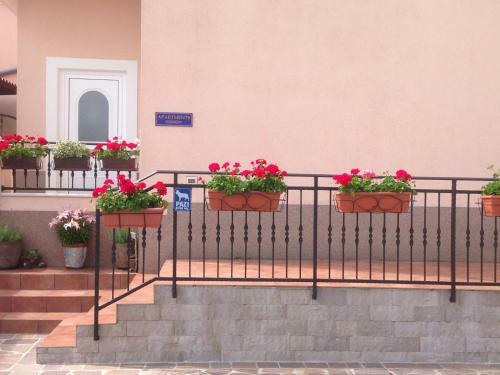 Apartamentos Vunic