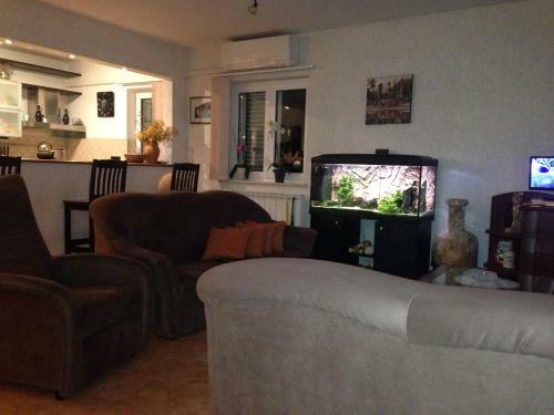 Apartamentos Vunic
