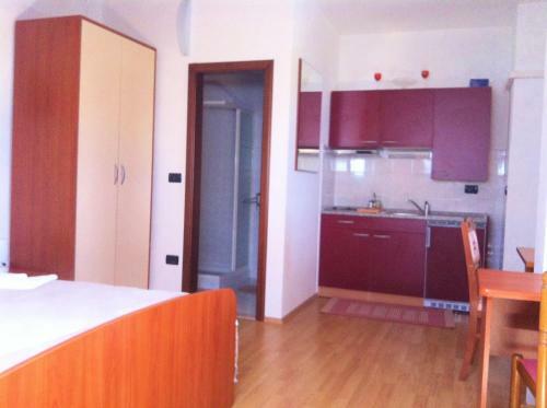 Apartamentos Vunic