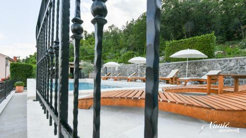 Apartamentos Vunic