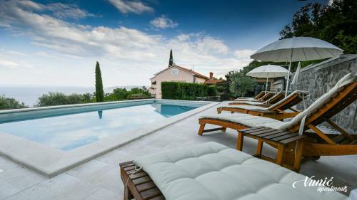 Apartamentos Vunic