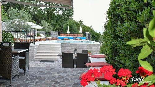 Apartamentos Vunic