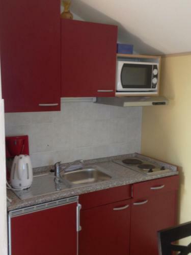Apartamentos Vunic