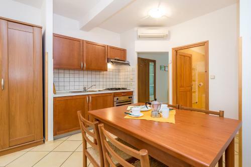 Apartments Gea