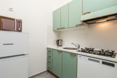 Apartments Gea