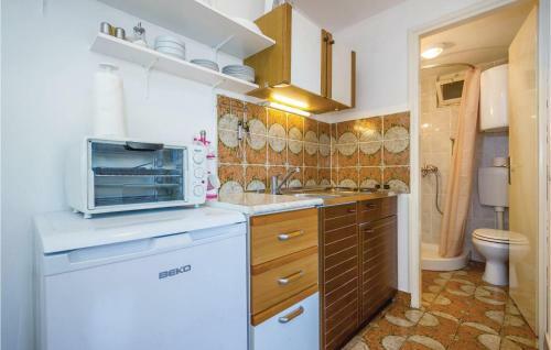 Holiday Home Sveti Petar I