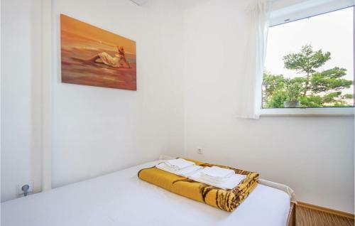 Holiday Home Sveti Petar I