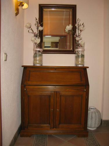 Bed And Breakfast Villa Iris