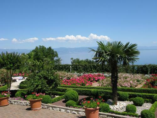 Bed And Breakfast Villa Iris