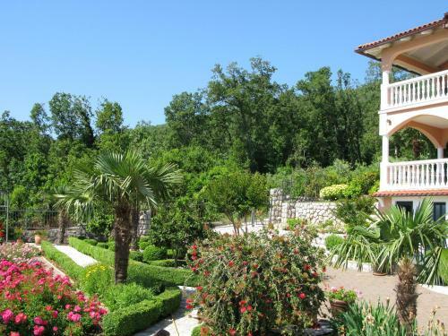 Bed And Breakfast Villa Iris